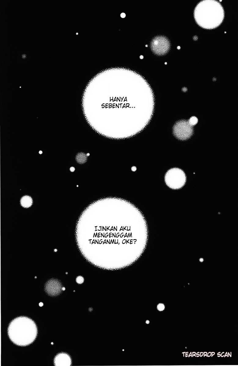 Kimi ni Todoke chapter 47